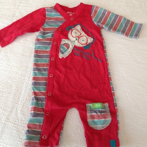 NAARTJIE ONE PIECE BUNDLE - Picture 5 of 14